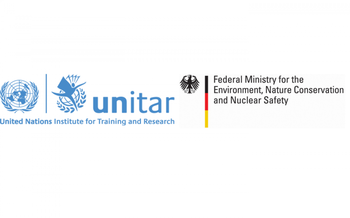 UNITAR and Federal Ministry for Environment, Nature Conservation and Nuclear Safety