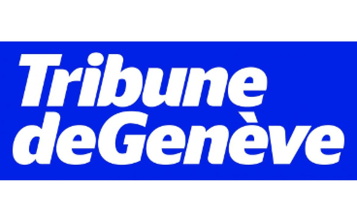 Tribune de Genève Tribune de Genève