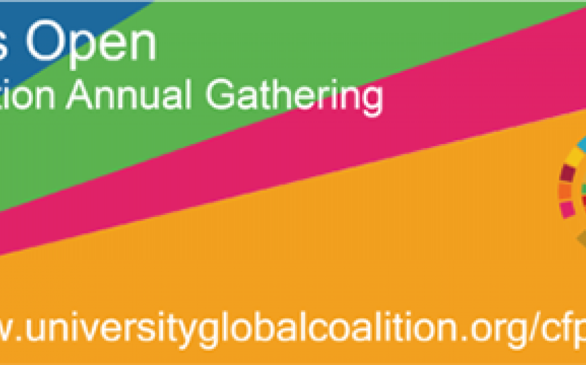 UNITAR Supports the University Global Coalition Hosting its Second Annual Conference