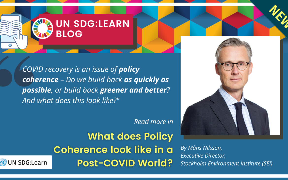 UN SDGLearn Blog UN SDGLearn Blog