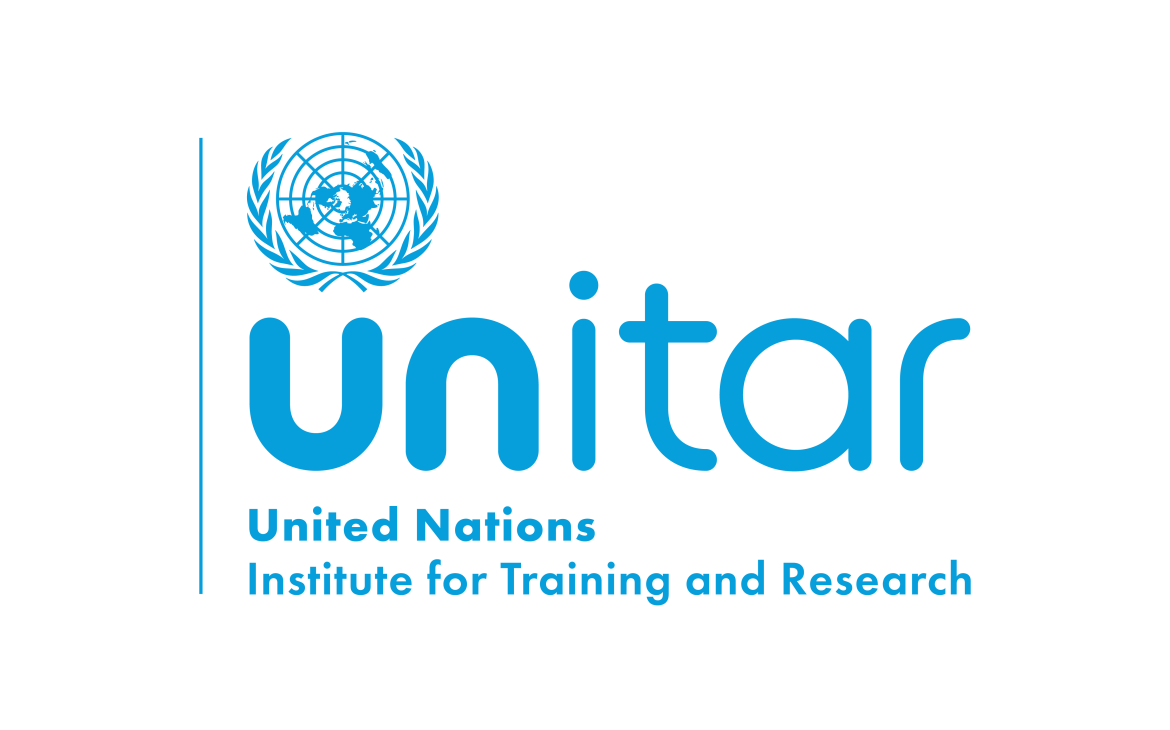 UNITAR Logo Updated