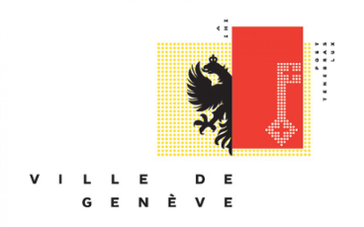 Ville de Geneve logo