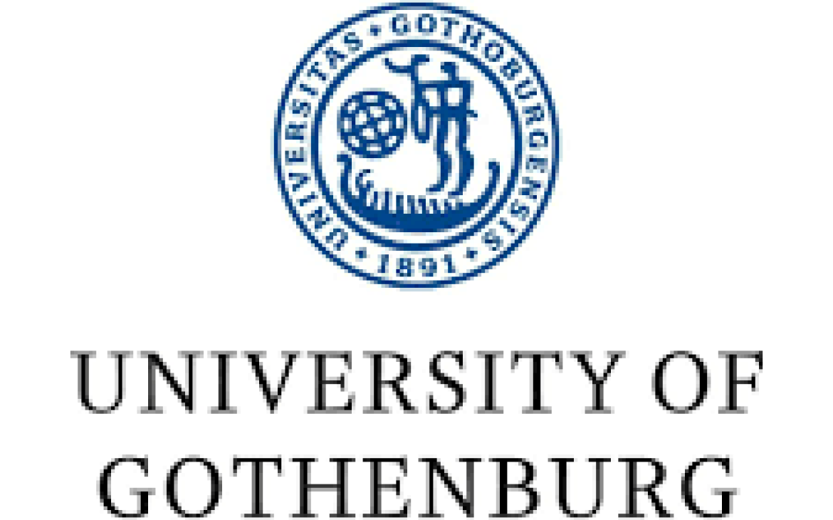 University of Gothenburg University of Gothenburg