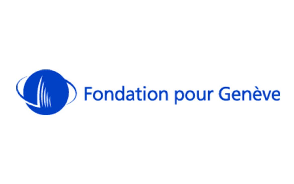 Foundation pour Genève Foundation pour Genève