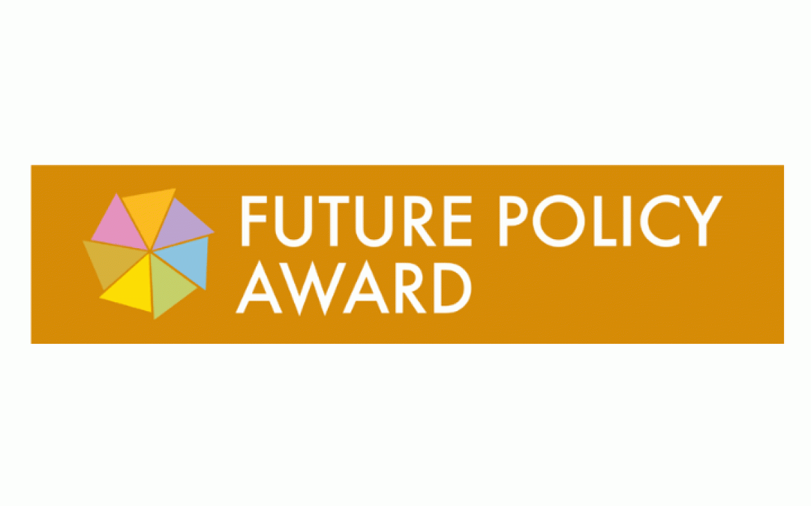 Future Policy Award