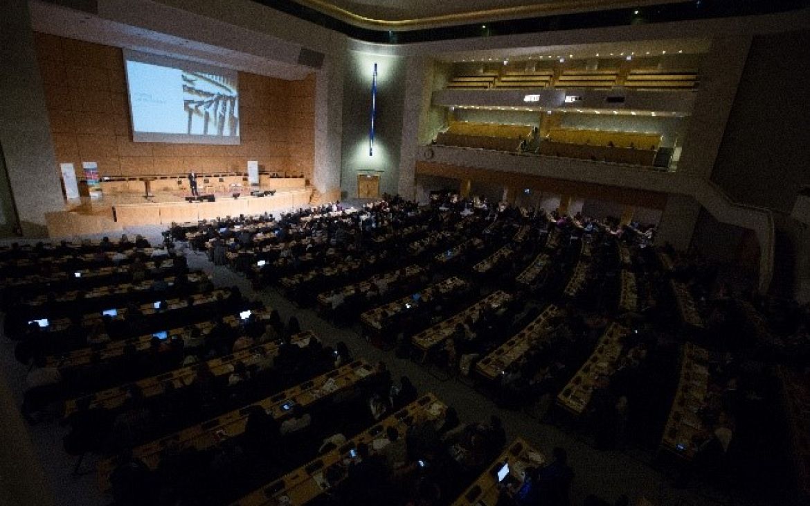 The Assembly Hall The Assembly Hall