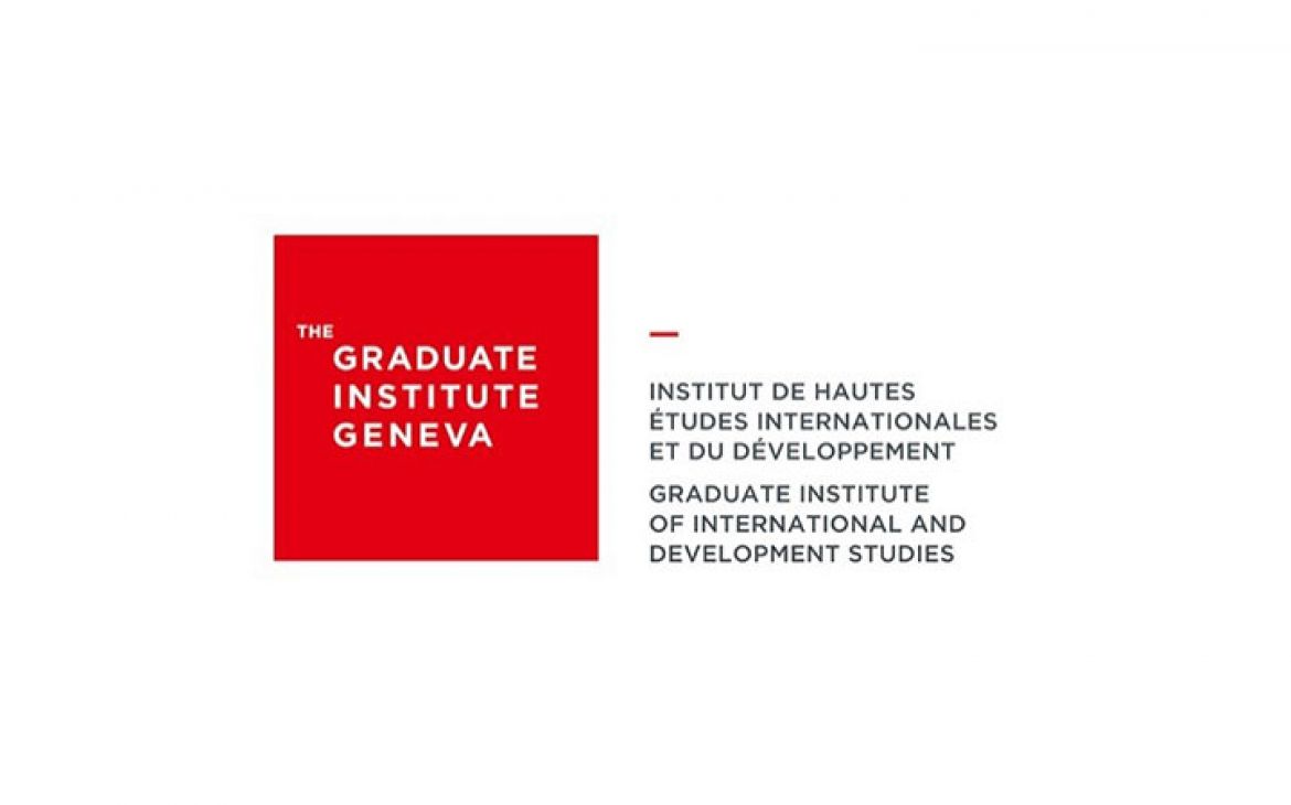 The Graduate Institute Geneva 