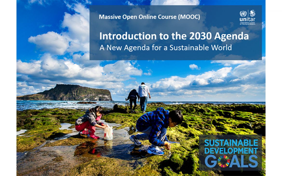 Banner_Introduction to the 2030 Agenda_ENG