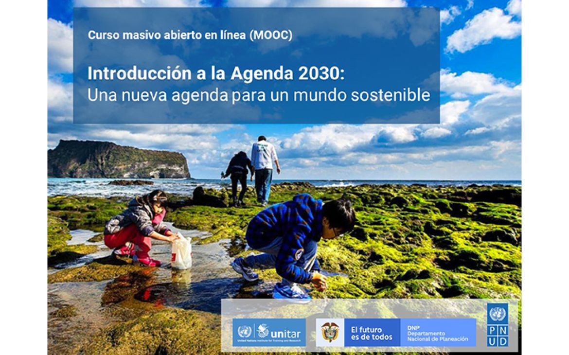 MOOC_Introduction to the 2030 Agenda_ES_banner MOOC_Introduction to the 2030 Agenda_ES_banner