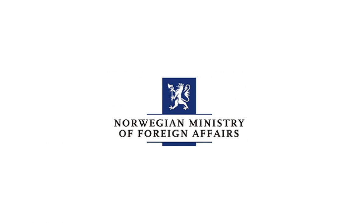 The Norwegian Ministry of Foreign affairs
