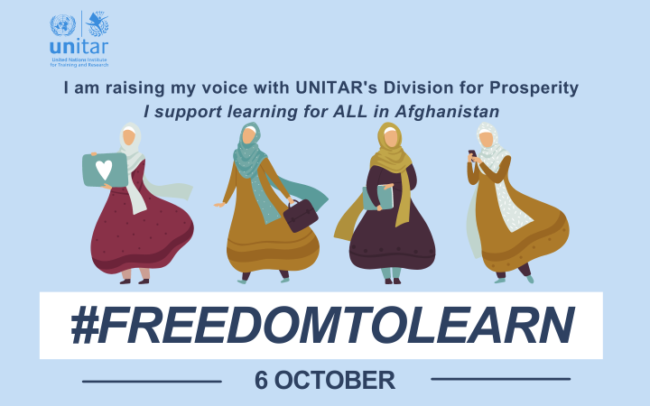 #FreedomToLearn #FreedomToLearn