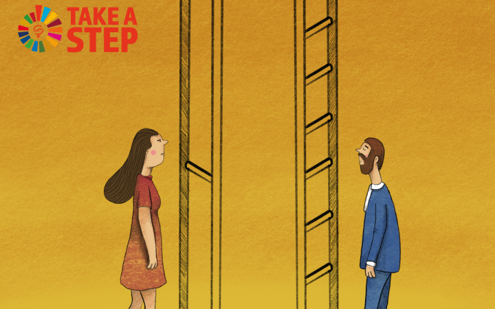 The equality gap The equality gap