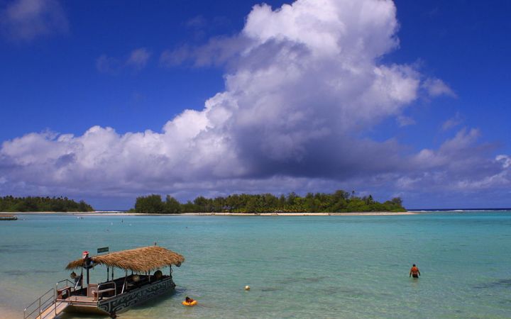 Photo by Christopher Johnson via Wikimedia Photo by Christopher Johnson via Wikimedia