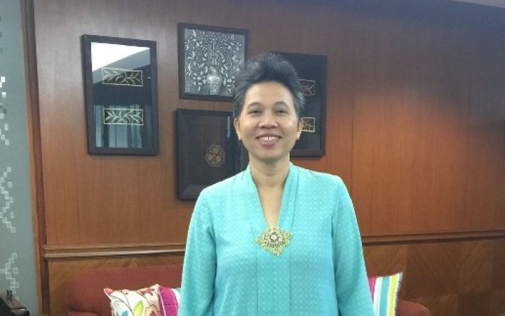 Senior Diplomat Participates in First Training Programme in Peacemaking and Preventive Diplomacy for the Asia-Pacific Region Senior Diplomat Participates in First Training Programme in Peacemaking and Preventive Diplomacy for the Asia-Pacific Region