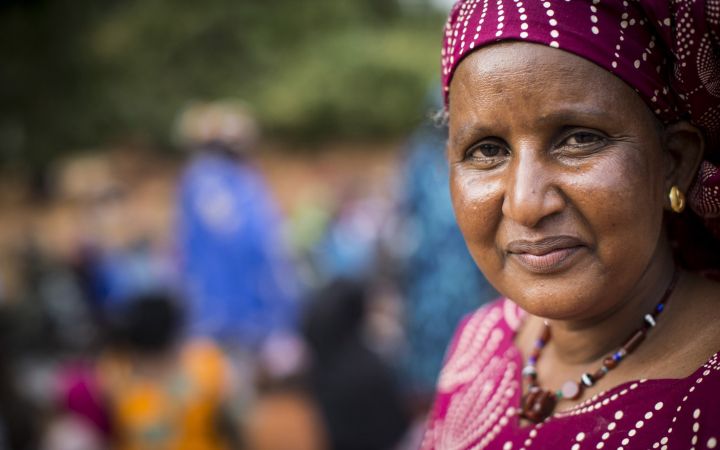 UN/MINUSMA/Harandane Dicko UN/MINUSMA/Harandane Dicko