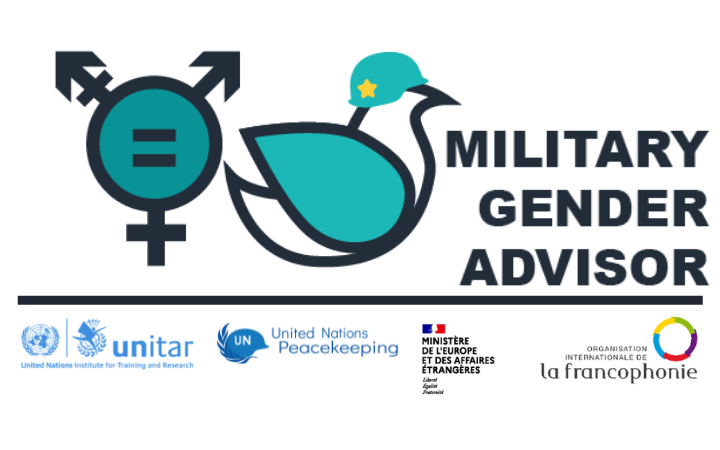 Validation Workshop for the Training of Military Gender Advisors in Peace Operations