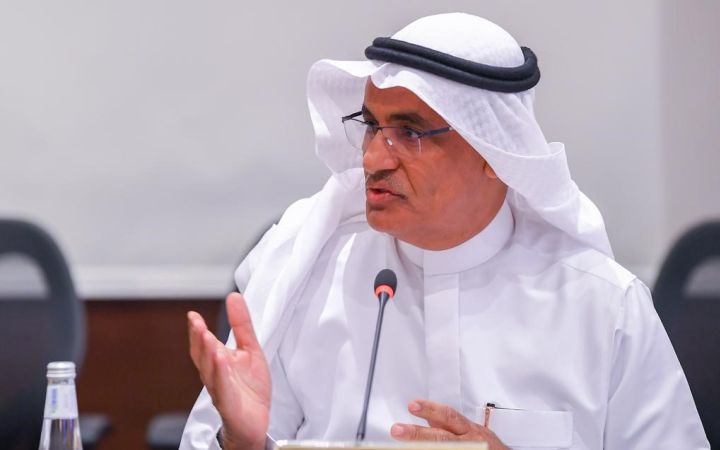 Mr. Nasser Alkahtani, AGFUND Executive Director Mr. Nasser Alkahtani, AGFUND Executive Director
