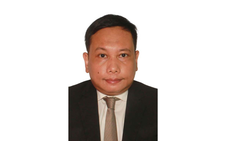 Profile photo of Andaru Dhaniswara, Indonesian diplomat