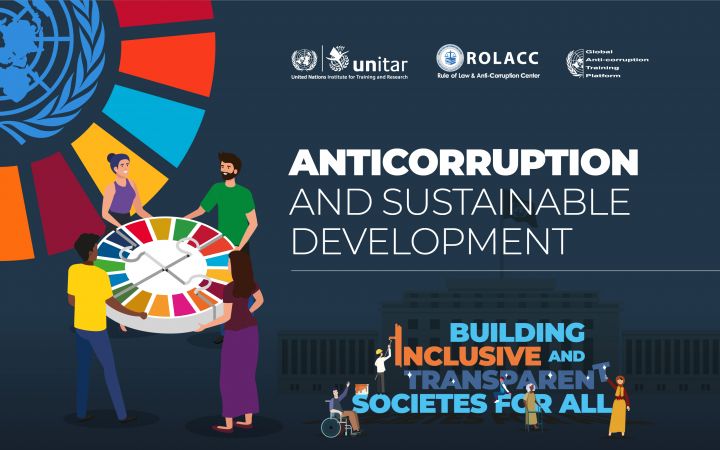 Anticorruption and Sustainable Development: Building Inclusive and Transparent Societies for All