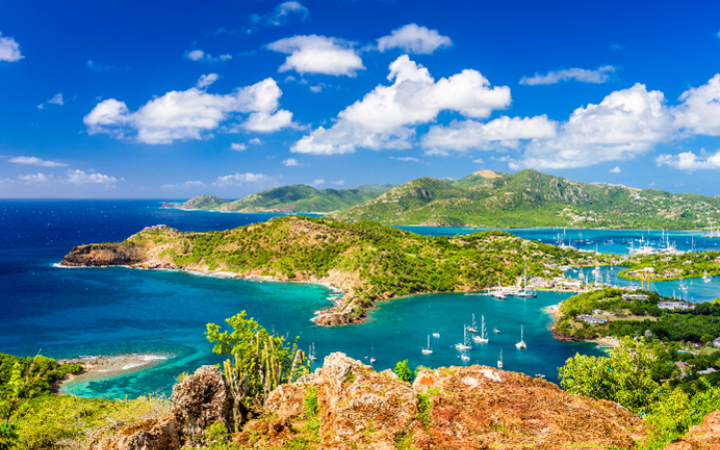 Antigua and Barbuda image
