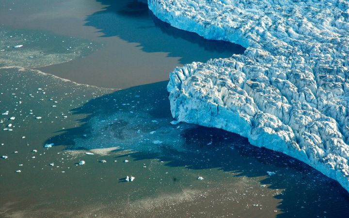 Arctic Science and Technology Advice with Ministries Arctic Science and Technology Advice with Ministries