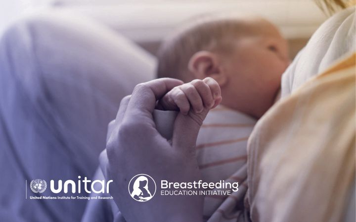 Global Breastfeeding Training Initiative