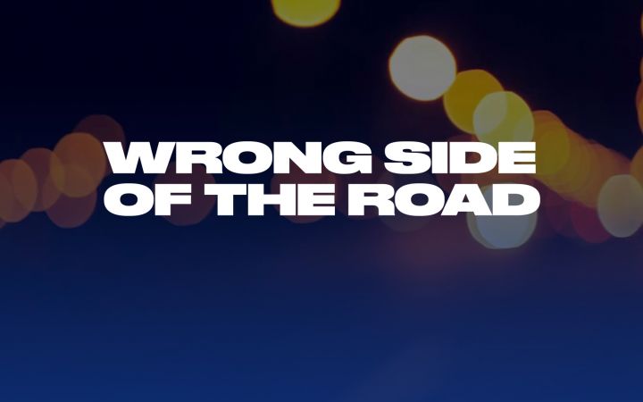 The Wrong Side of the Road e-learning course