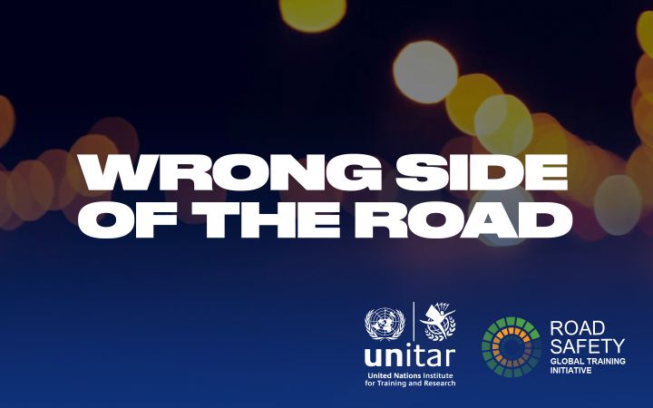 Wrong Side of the Road – Educational Project