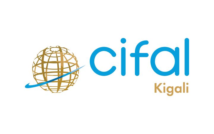 CIFAL Kigali logo