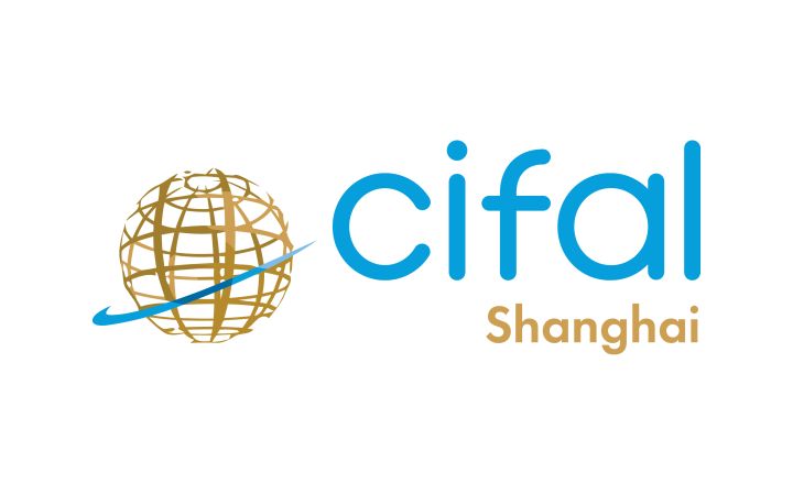 CIFAL Shanghai logo