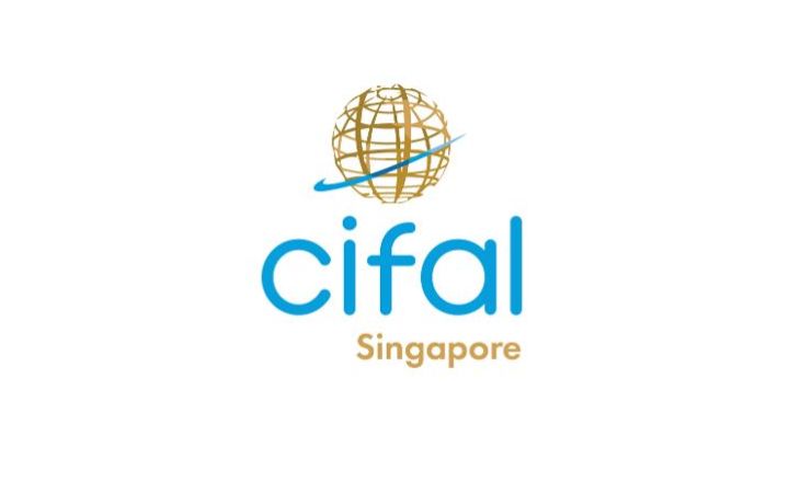 CIFAL Singapore logo
