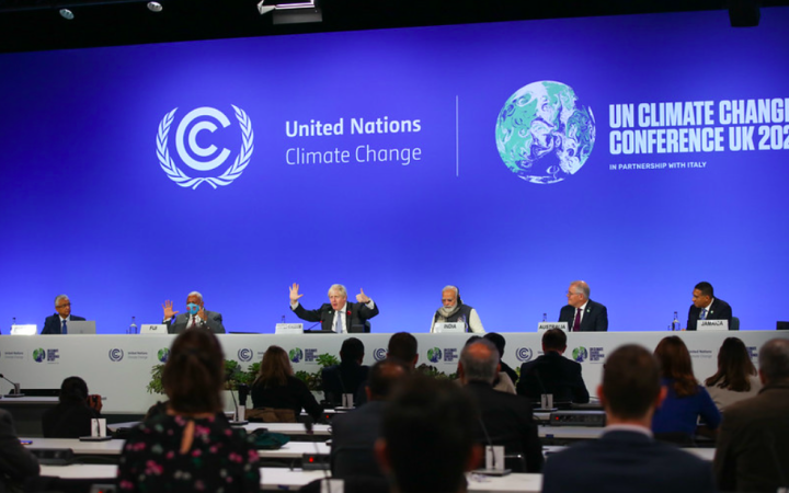 For as long as corruption thrives, climate action cannot succeed For as long as corruption thrives, climate action cannot succeed