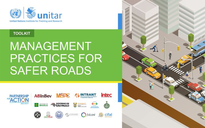 Management Practices for Safer Roads Toolkit  Management Practices for Safer Roads Toolkit