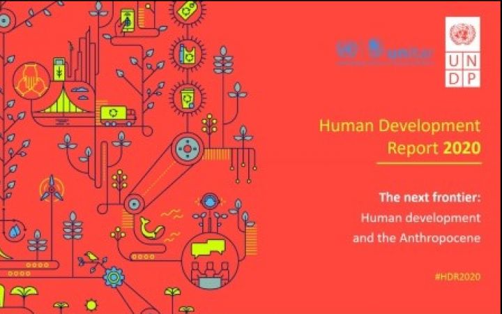 Lessons Learned from the Human Development Report 2020 Workshop