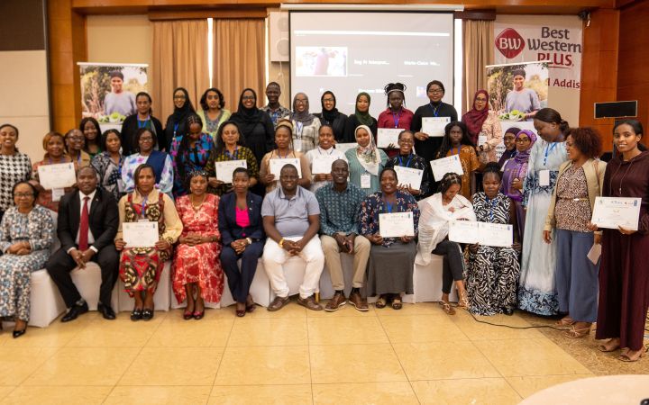 Call for Applications: Great Ideas Space (GIS) 2023 Entrepreneurship and Financial Literacy Training Programme Call for Applications: Great Ideas Space (GIS) 2023 Entrepreneurship and Financial Literacy Training Programme