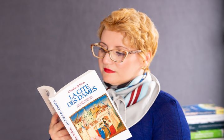 Jelena Pia-Comella, Senior consultant and adjunct lecturer at John Jay College of Criminal Justice  Jelena Pia-Comella, Senior consultant and adjunct lecturer at John Jay College of Criminal Justice