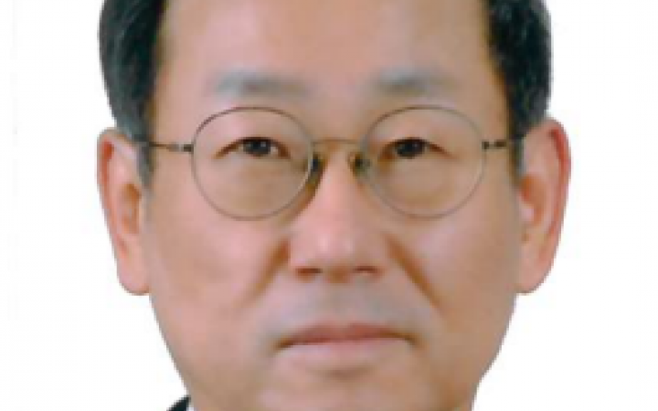 Ambassador Hong-ghi Choi