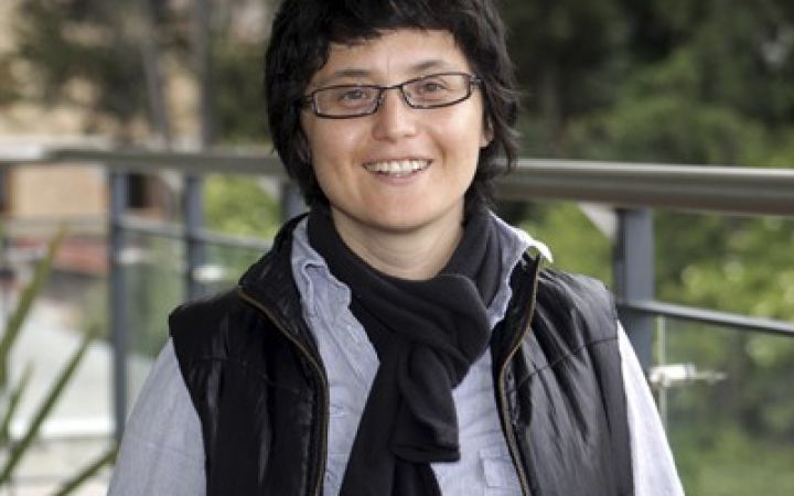 Nanomaterials Scientist Working Towards Regional Safety with Help from UNITAR Nanomaterials Scientist Working Towards Regional Safety with Help from UNITAR