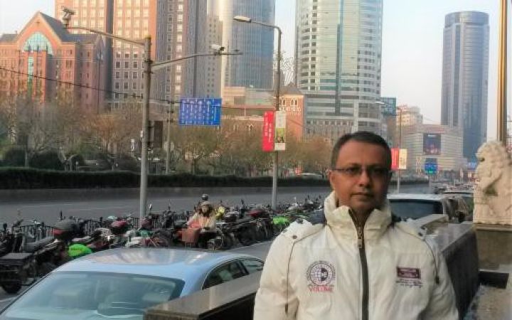 Using Geographical Information Systems to Help Bangladesh's 3 Million Farmers Using Geographical Information Systems to Help Bangladesh's 3 Million Farmers