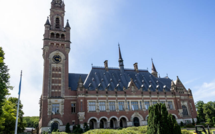 M.A. in International Law and the Settlement of Disputes M.A. in International Law and the Settlement of Disputes