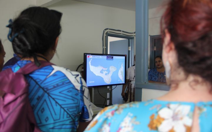 UNITAR Leave No One Behind: Rapid Response to Climate Crises Through Early Warning Systems UNITAR Leave No One Behind: Rapid Response to Climate Crises Through Early Warning Systems