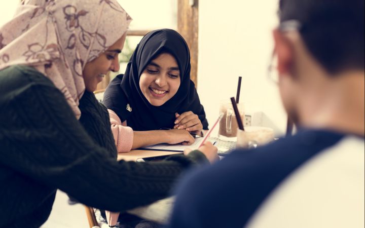 Youth Entrepreneurship (Photo via Envato Elements) Youth Entrepreneurship