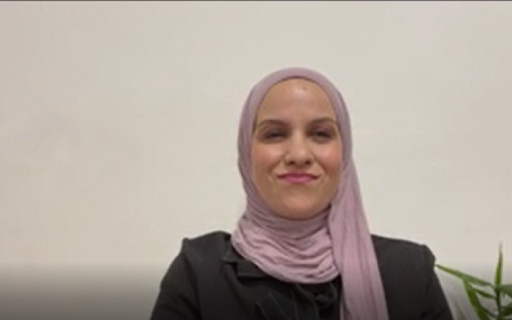 Majd Al-Qudah, Researcher at the Department for the Development of the Institutional Performance and Policies in the Jordanian Cabinet Majd Al-Qudah, Researcher at the Department for the Development of the Institutional Performance and Policies in the Jordanian Cabinet