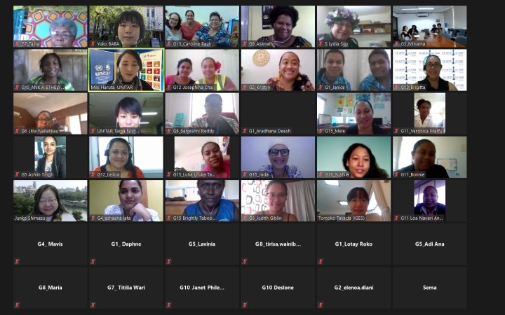 DRR Group Webinar DRR Group Webinar