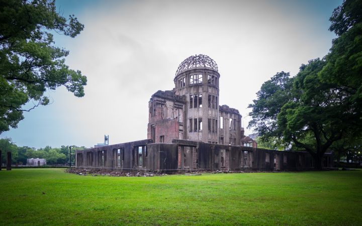Hiroshima Hiroshima
