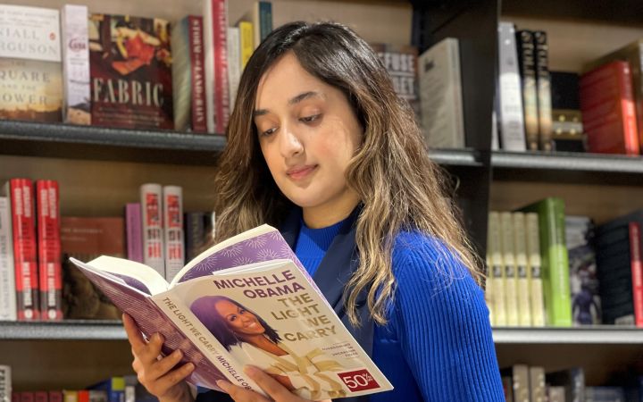 Hosna Shahzad, computer programme and UNITAR alum from Afghanistan Hosna Shahzad, computer programme and UNITAR alum from Afghanistan