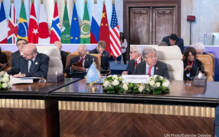 M.A. in International Law and Diplomacy M.A. in International Law and Diplomacy