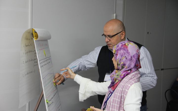 Entrepreneurship and Innovation: Promoting Food Security and Economic Development in Egypt, Iraq and Lebanon Entrepreneurship and Innovation: Promoting Food Security and Economic Development in Egypt, Iraq and Lebanon