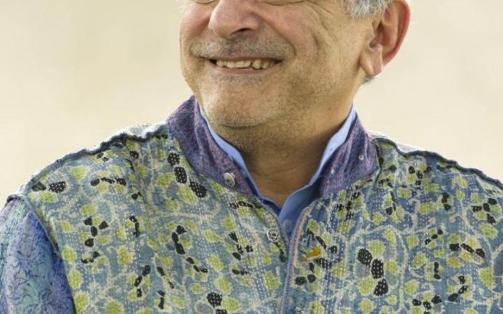 José Ramos-Horta José Ramos-Horta