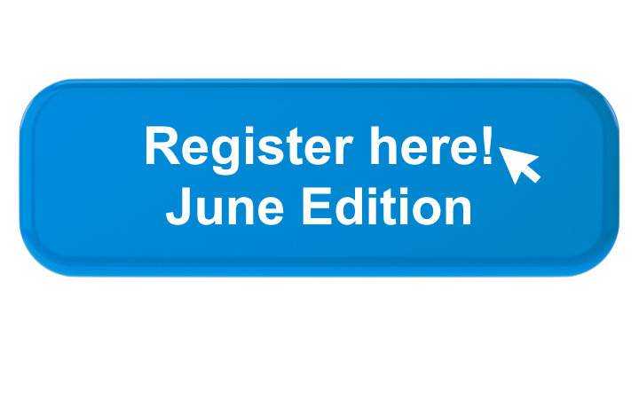Registration - June Edition